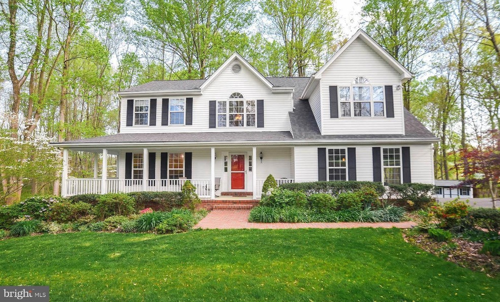 12540 Perrywood Ln, Dunkirk, MD 20754 - photo 1