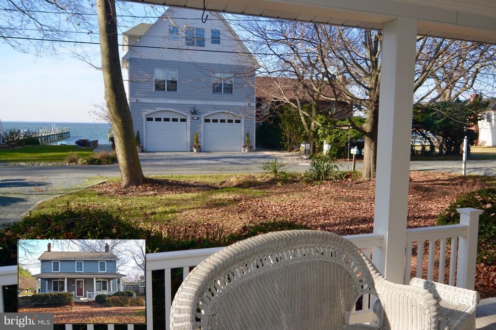 5955 Lawton Ave, Rock Hall, MD 21661 - photo 1