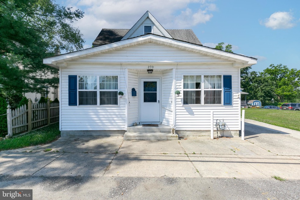 270 Berlin Rd, Clementon, NJ 08021 - photo 1