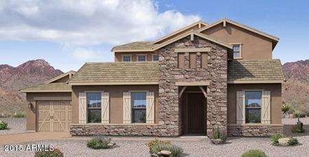 4440 Elev. F House