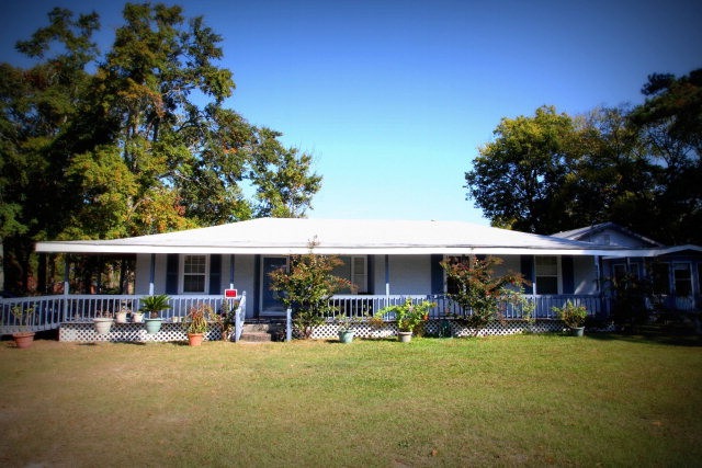 Main View