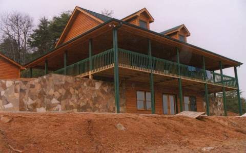 Main View