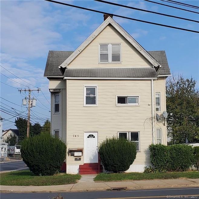 Sold $343,000 • Co-Listing Agent