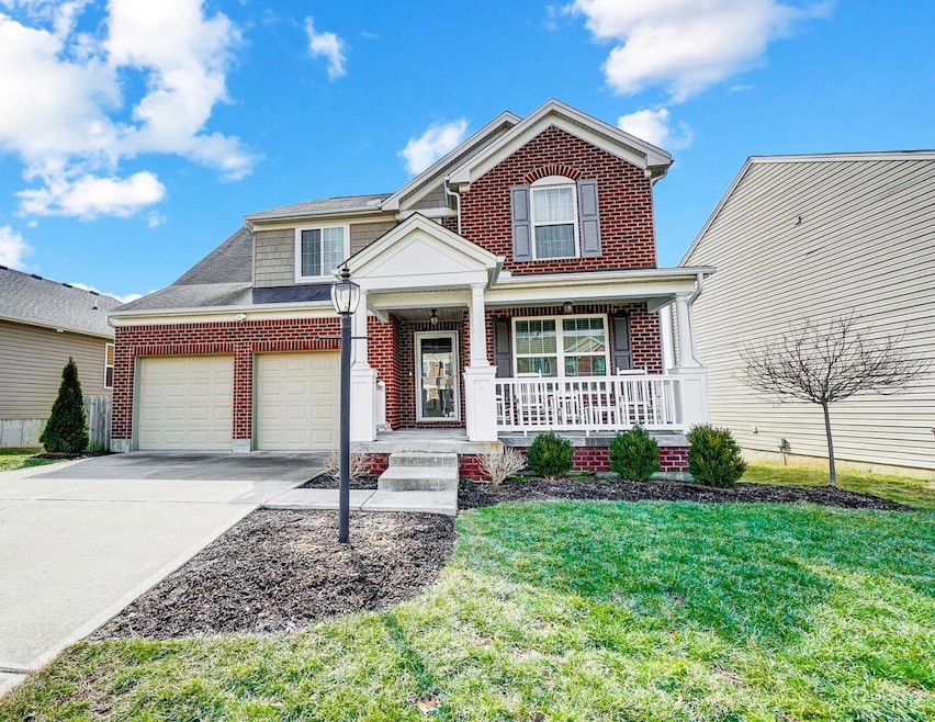 8807 Bluejay View Dr, Cleves, OH 45002 - photo 1