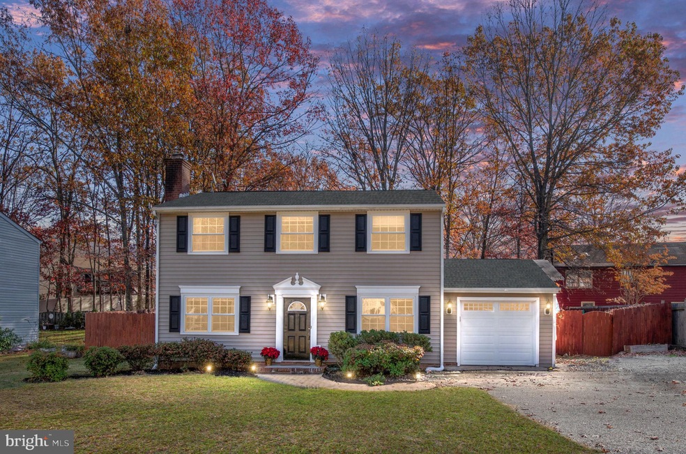 5058 Gallager Dr, Fredericksburg, VA 22407 - photo 1