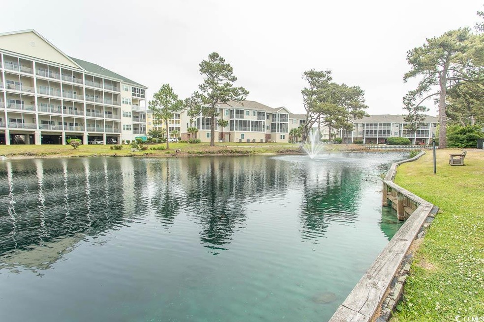 Water view