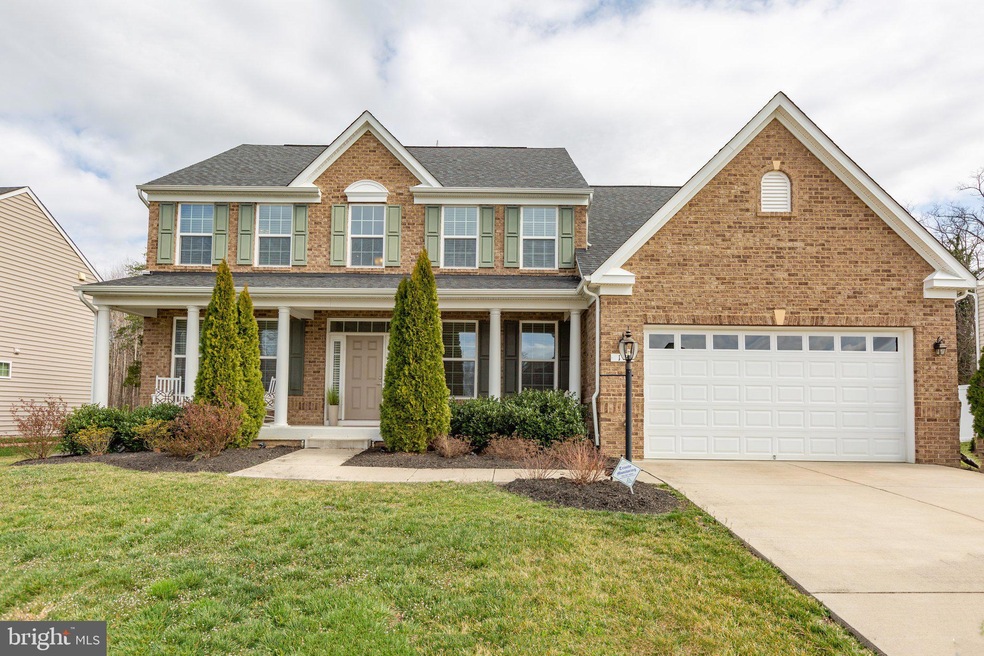 14 Liberty Knolls Dr, Stafford, VA 22554 - photo 1