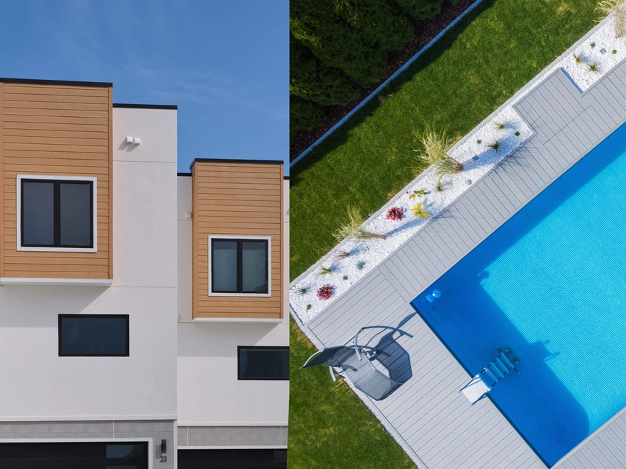 244 U S 71 unit F32, Arnolds Park, IA 51331 - photo 1