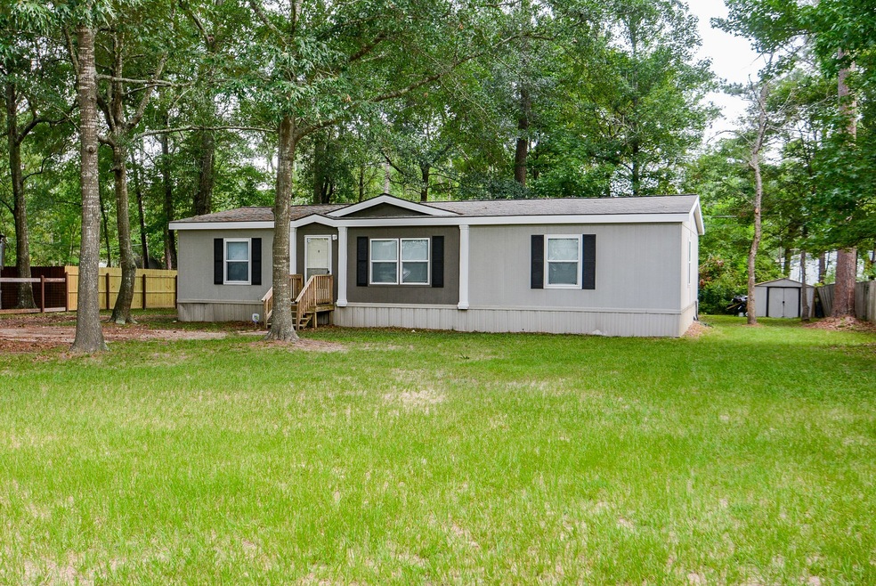 29206 Portsoy Dr, Magnolia, TX 77354 - photo 1