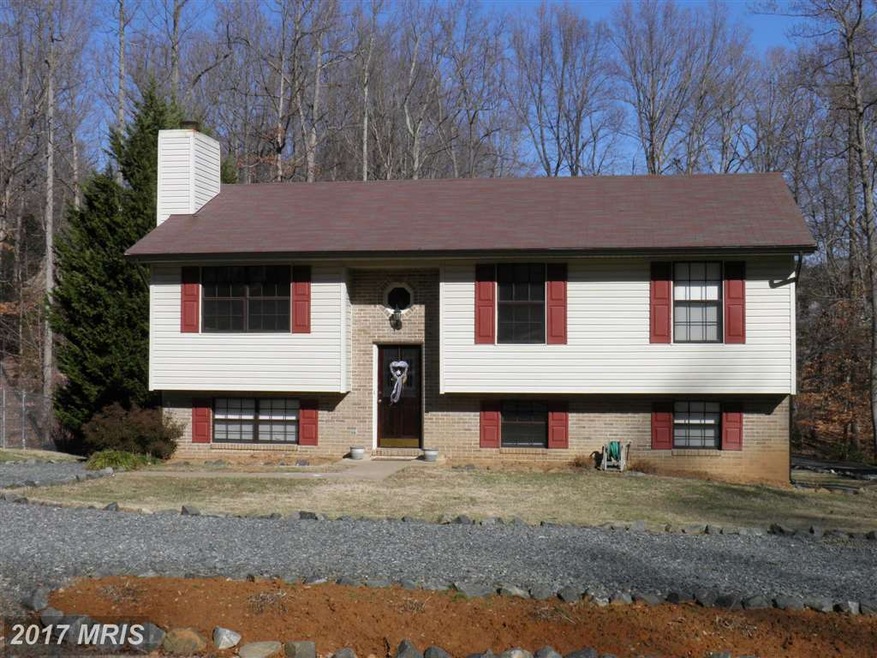 127 Ivywood Dr, Stafford, VA 22554 - photo 1