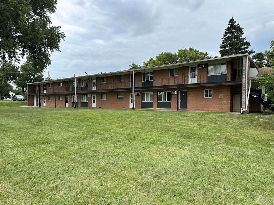 250 N Entrance Ave unit 4B, Kankakee, IL 60901 - photo 1