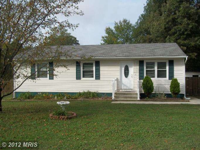 2604 Meadow Ln, Ruther Glen, VA 22546 - photo 1