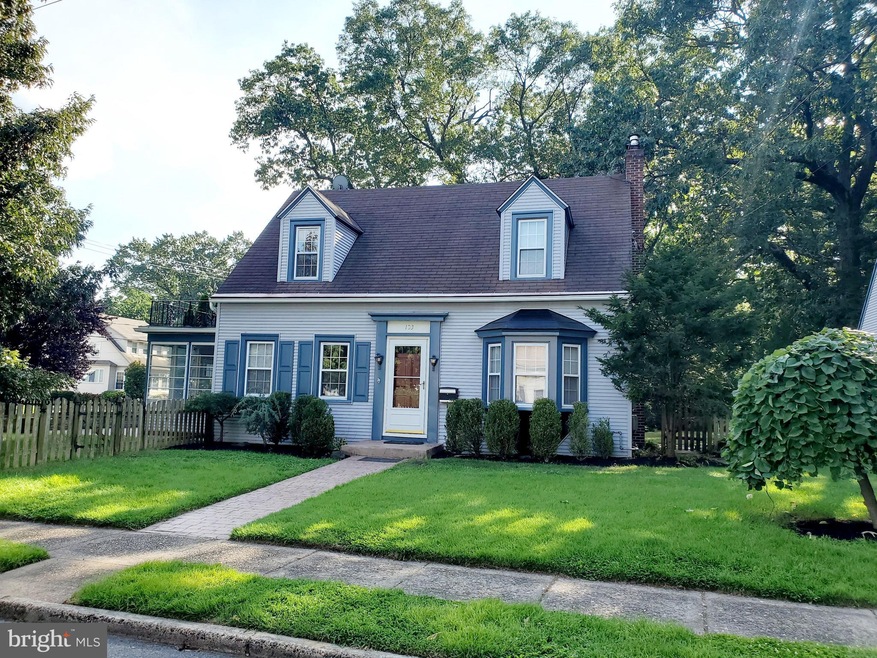 103 Burrwood Ave, Haddon Township, NJ 08108 - photo 1