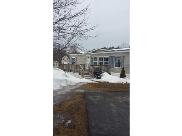 4 Limestone Way, North Hampton, NH 03862 - photo 1