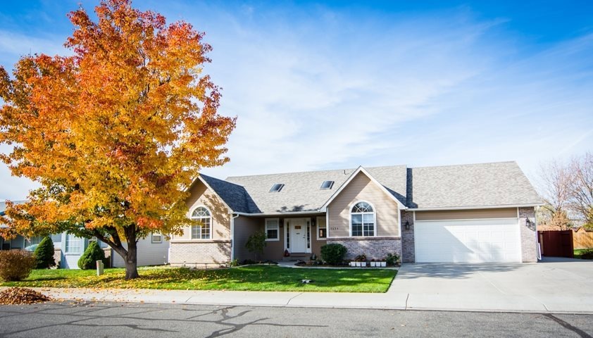 723 1/2 Monument View Dr, Grand Junction, CO 81505 - photo 1