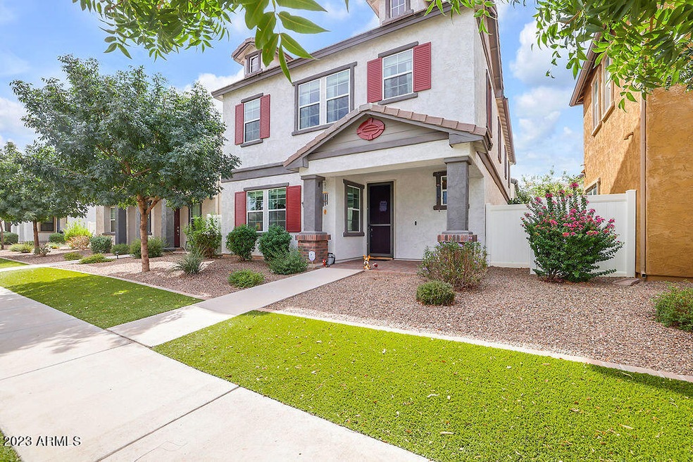 10427 E Naranja Ave, Mesa, AZ 85209 - photo 1