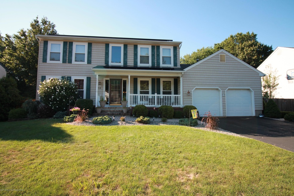 10 Sweet Gum Rd, Howell, NJ 07731 - photo 1