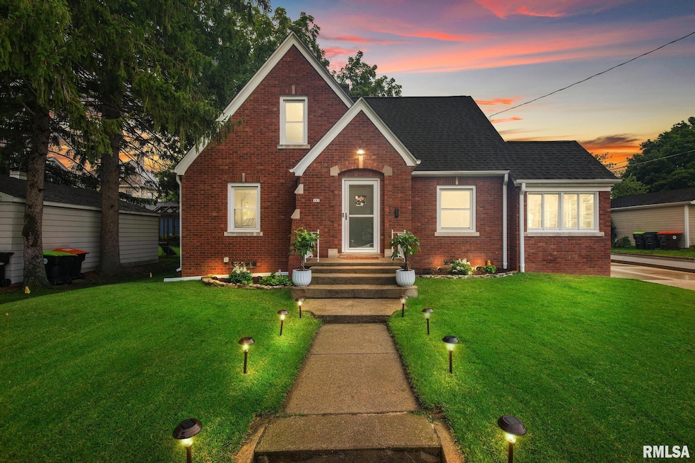 Sold $225,000 • Co-Listing Agent