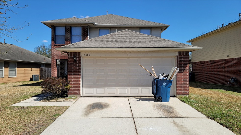 Make this your next home!