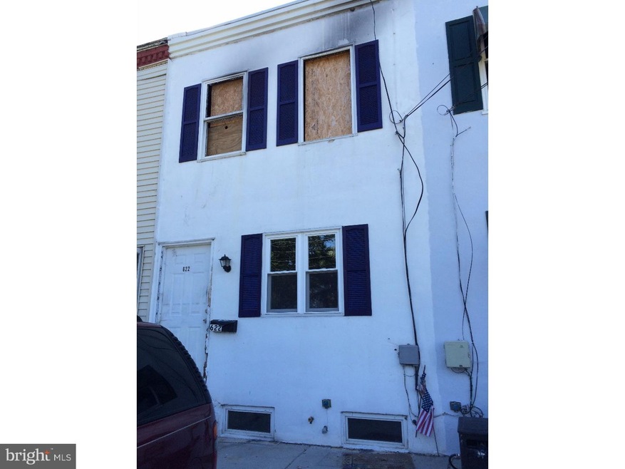 622 Clark St, New Castle, DE 19720 - photo 1