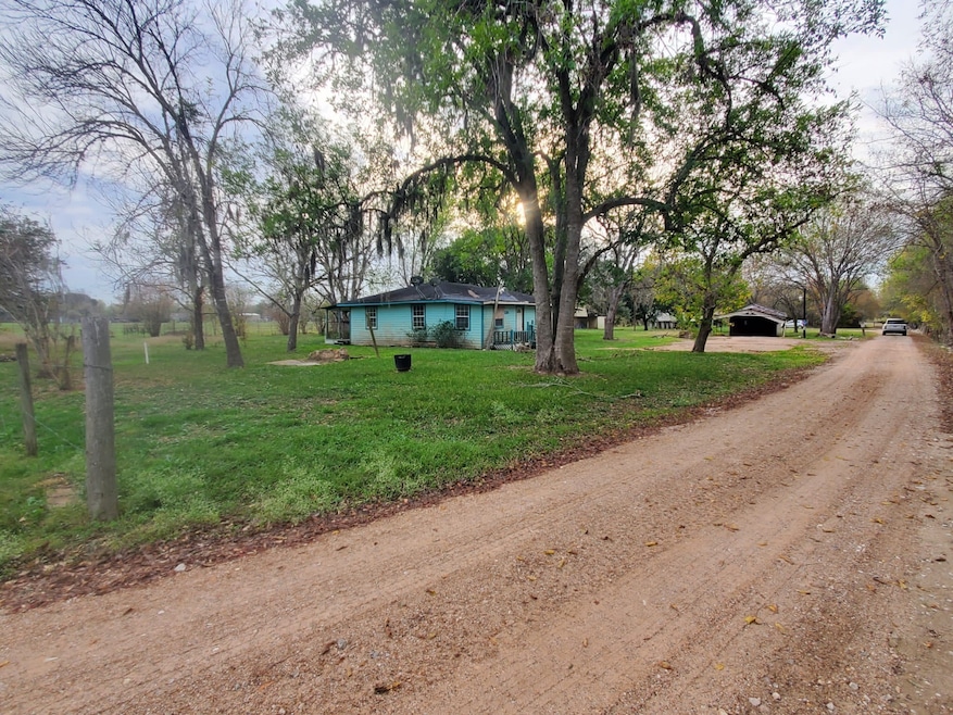 2517 N Bar, Rosenberg, TX 77471 - photo 1