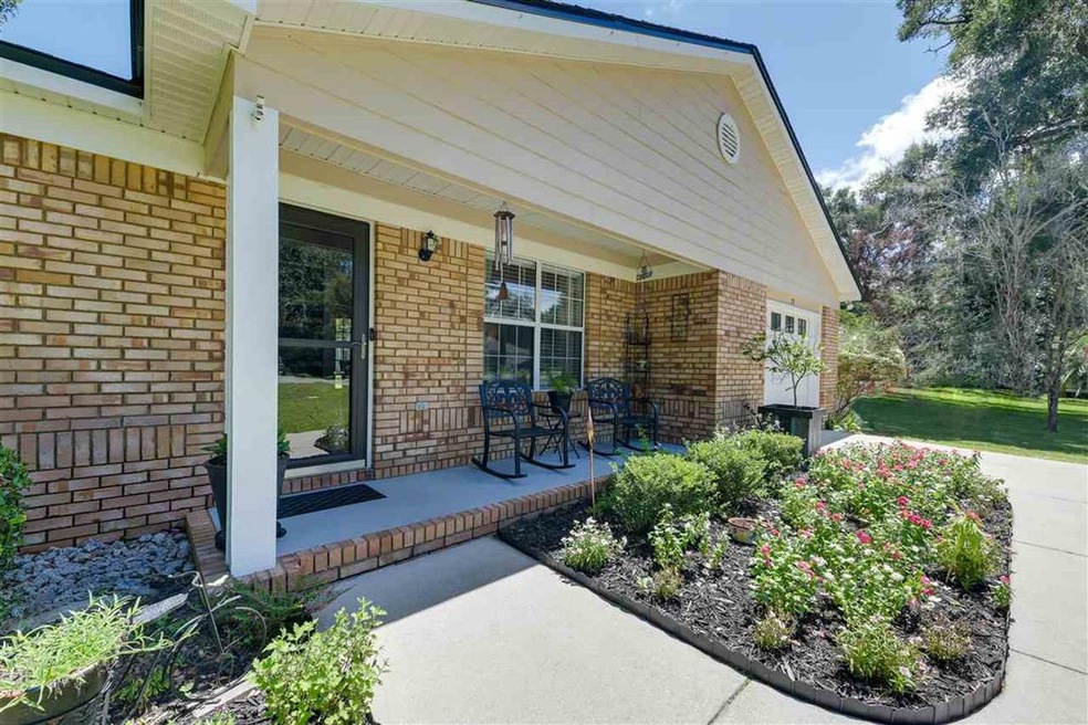 73 Eagles Ridge Dr, Crawfordville, FL 32327 - photo 1