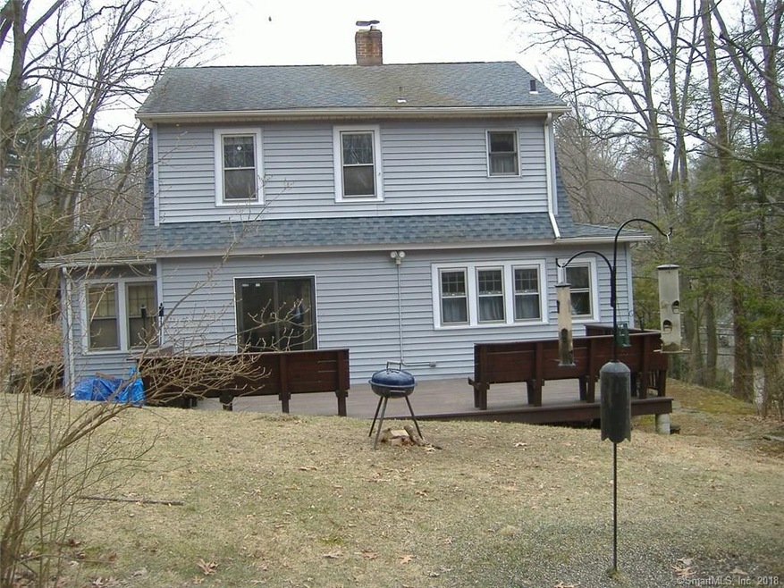 1205 Hamilton Ave, Waterbury, CT 06706 - photo 1