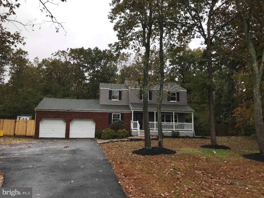 303 Fern Dr, Marlton, NJ 08053 - photo 1