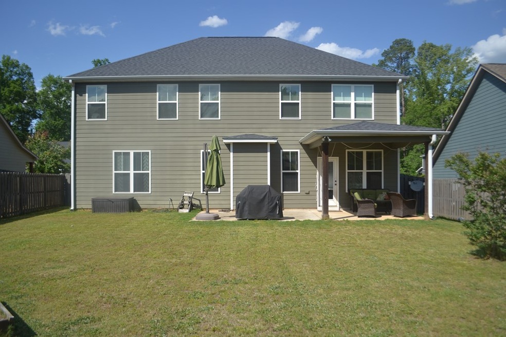 216 Sandleton Way, Evans, GA 30809 - photo 1