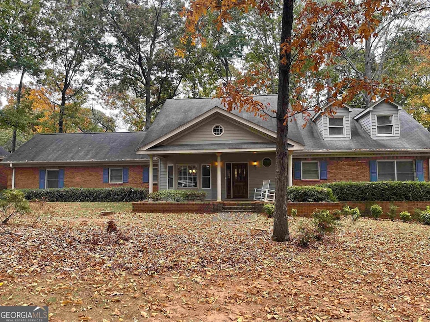 3222 Hildas Corner SE, Conyers, GA 30013 - photo 1