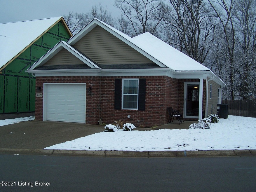 8219 Arbor Meadow Way, Louisville, KY 40228 - photo 1