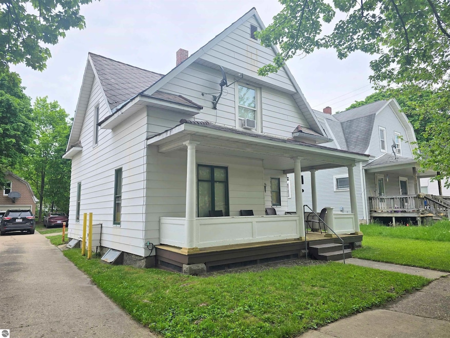 Under Contract $165,000