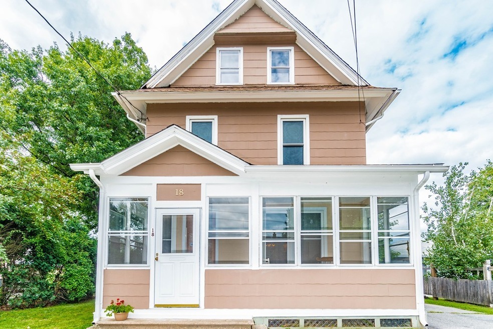 18 Casino Ave, Chicopee, MA 01013 - photo 1