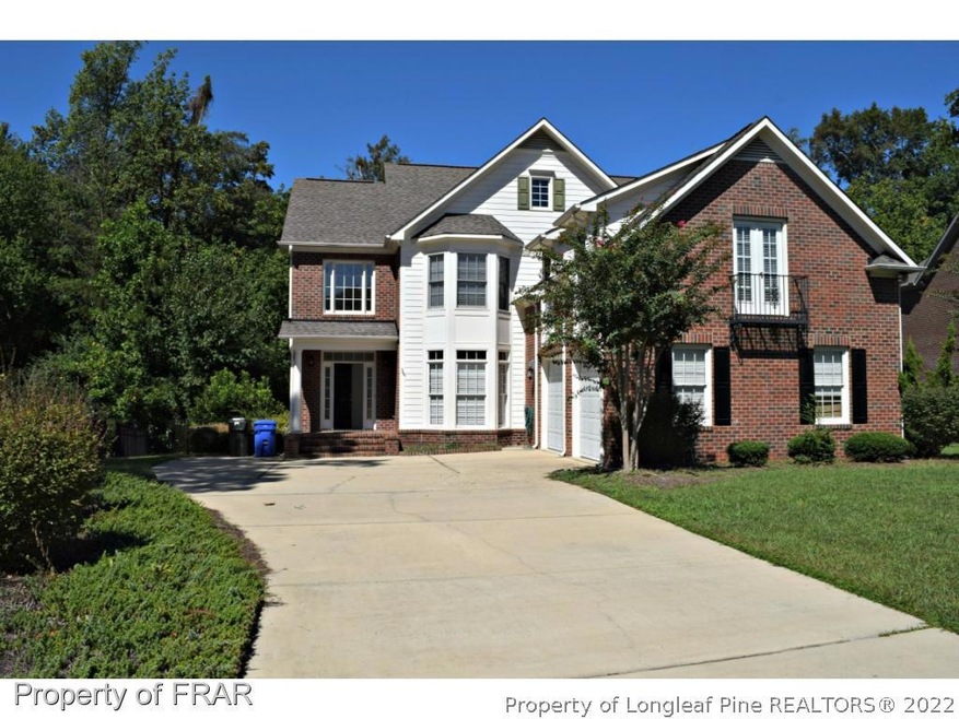 4427 Ferncreek Dr, Fayetteville, NC 28314 - photo 1