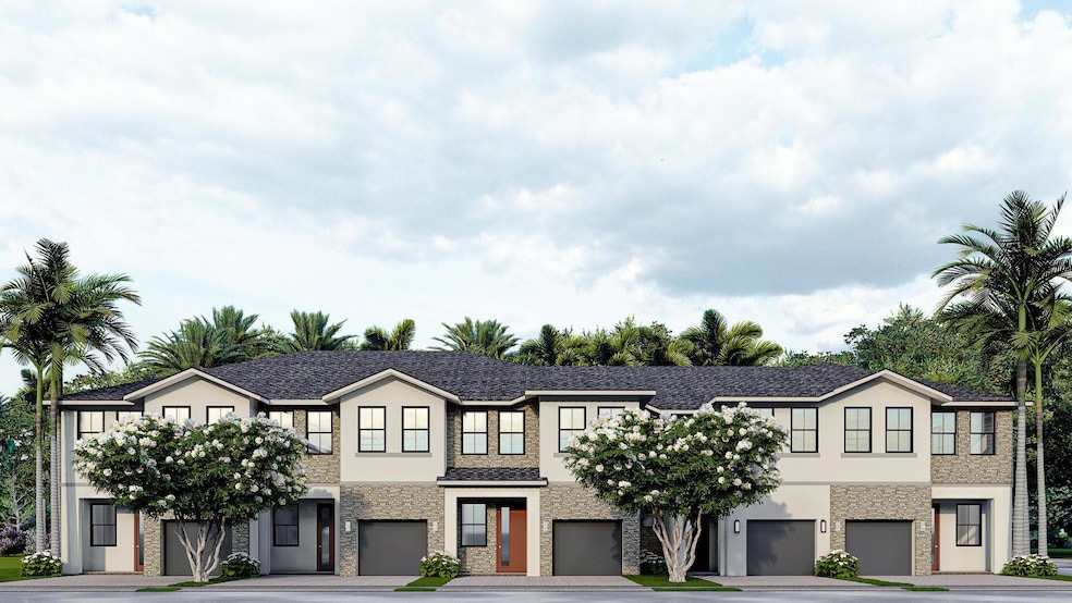 7288 SW 46th St, Davie, FL 33314 - photo 1