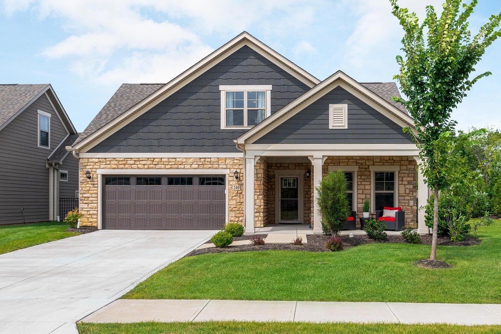 240 Parkgate Court