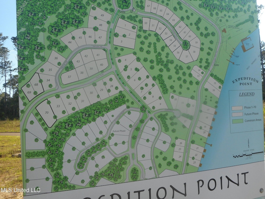 EXPEDITION POINT