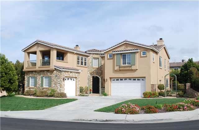 Your new home, in highly sought after Torrey Glenn.  Impecabbly maintained inside and out.