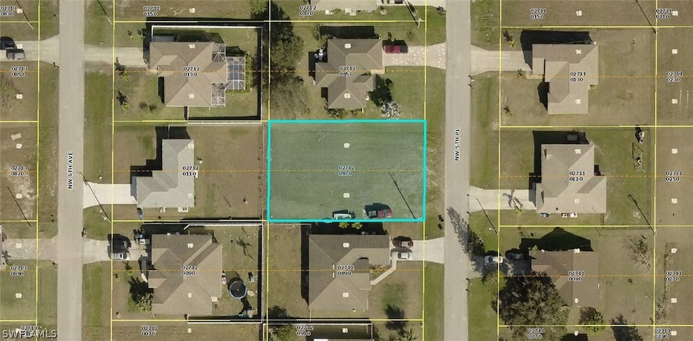 1702 NW 5th Place, Cape Coral, FL 33993 - photo 1