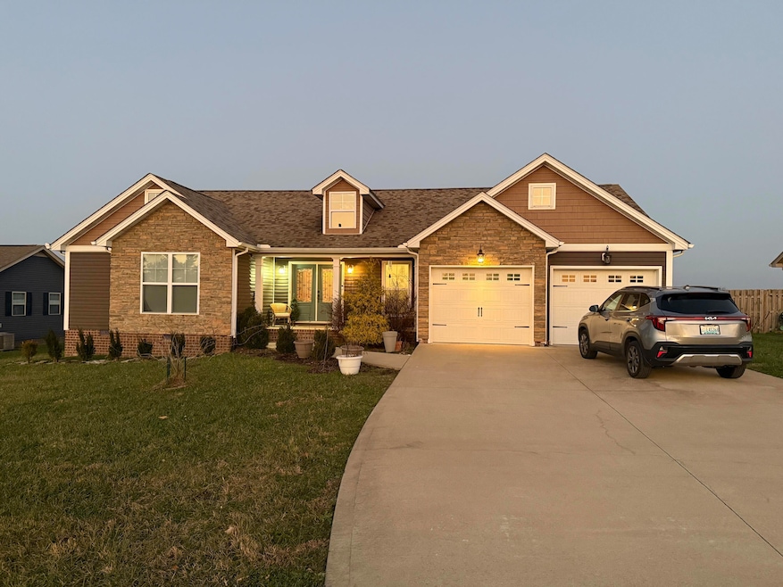 3696 Barbourville Rd, London, KY 40744 - photo 1