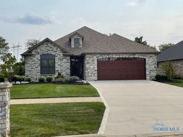 9691 Andrew Jackson Ln, Findlay, OH 45840 - photo 1