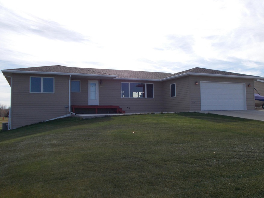 2812 Benjamin Street View
