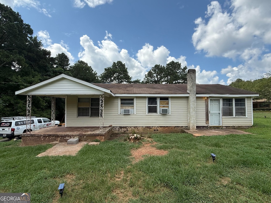 3031 Walt Stephens Rd, Jonesboro, GA 30236 - photo 1