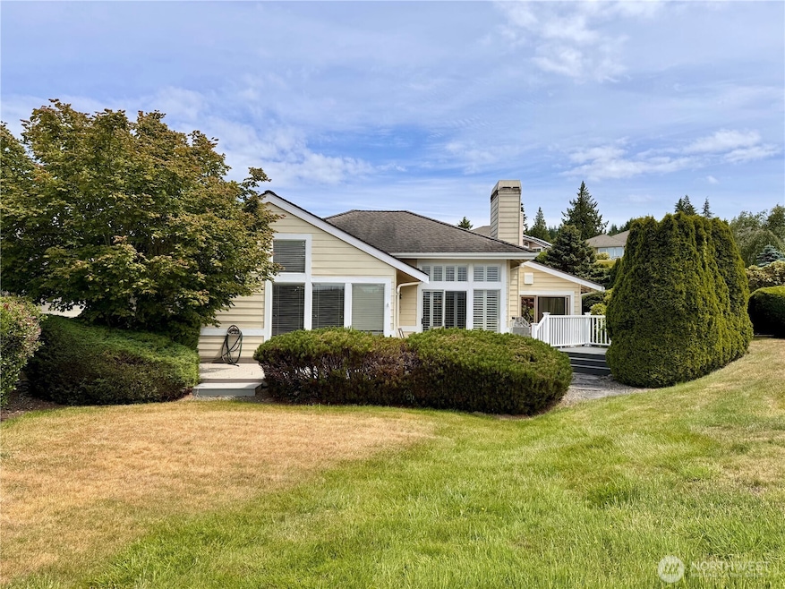 81 Windrose Dr, Port Ludlow, WA 98365 - photo 1