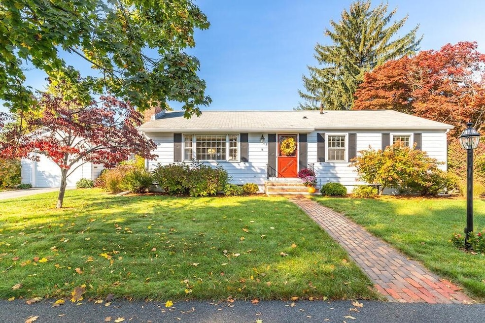 8 Chapel Rd, Danvers, MA 01923 - photo 1