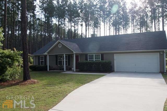 264 Pinewood Dr, Gay, GA 30218 - photo 1