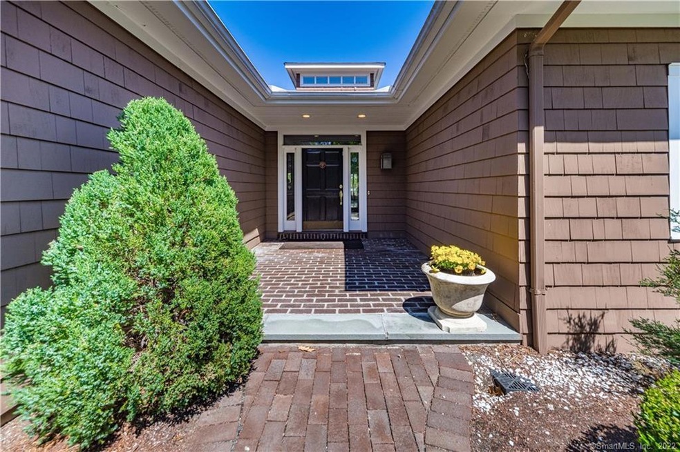 Beautiful Home in lovely private setting