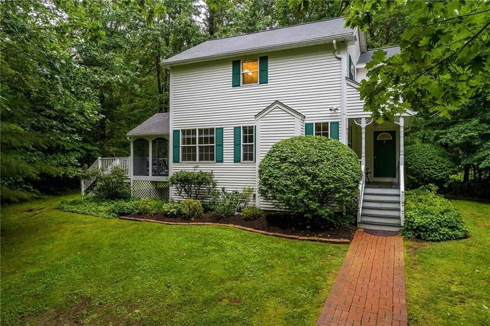 2 Maple, Ogunquit, ME 03907 - photo 1