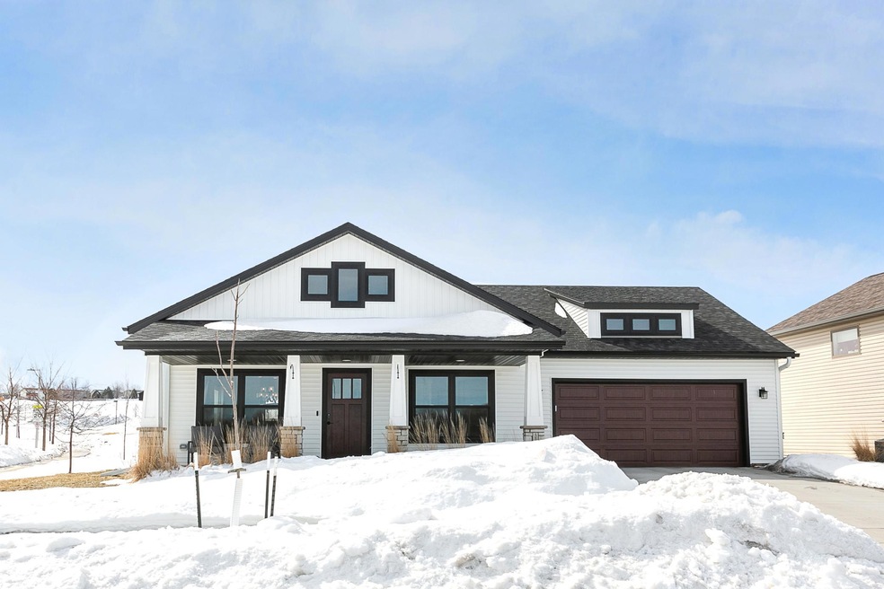 5502 Harvest Lake Dr NW, Rochester, MN 55901 - photo 1