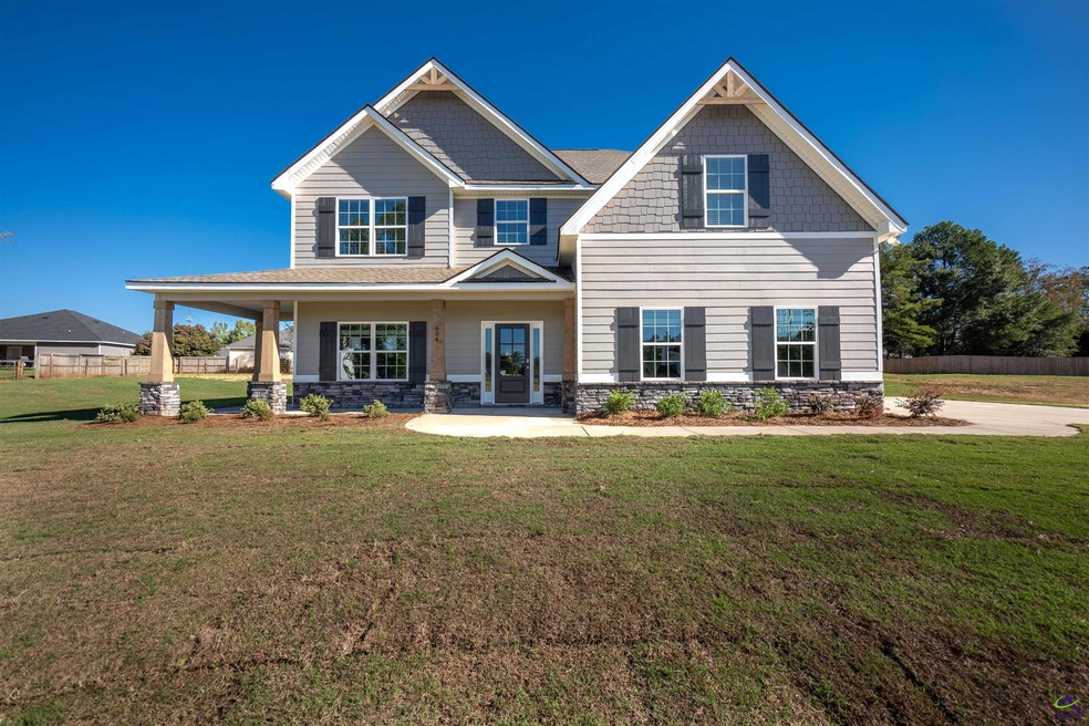 604 Bella Notte Cir, Warner Robins, GA 31088 - photo 1